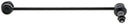 Mevotech MS908151 Suspension Stabilizer Bar Link Kit - Front Left