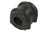 Mevotech MS90856 Suspension Stabilizer Bar Bushing - Front