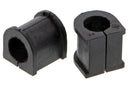 Mevotech MS90868 Suspension Stabilizer Bar Bushing Kit - Front To Frame