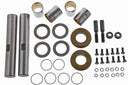 Mevotech MS95038 Steering King Pin Set - Front