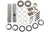 Mevotech MS95045 Steering King Pin Set - Front