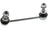 Mevotech MS95803 Suspension Stabilizer Bar Link Kit - Rear Left