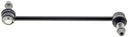 Mevotech MS95815 Suspension Stabilizer Bar Link Kit - Front