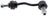 Mevotech MS95816 Suspension Stabilizer Bar Link Kit - Rear