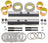 Mevotech MS959105 Steering King Pin Set - Front