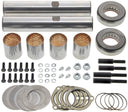 Mevotech MS959111 Steering King Pin Set - Front
