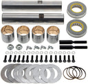 Mevotech MS95994 Steering King Pin Set - Front