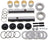 Mevotech MS95999 Steering King Pin Set - Front