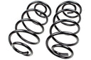 Mevotech SMS250139 Coil Spring Set - Rear