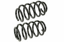 Mevotech SMS250149 Coil Spring Set - Front