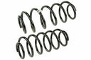 Mevotech SMS250152 Coil Spring Set - Front