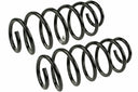 Mevotech SMS250154 Coil Spring Set - Front