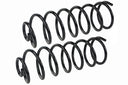 Mevotech SMS5281 Coil Spring Set - Rear