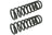 Mevotech SMS5332 Coil Spring Set - Front