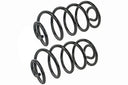 Mevotech SMS5391 Coil Spring Set - Rear