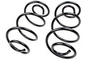 Mevotech SMS5401 Coil Spring Set - Rear