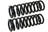 Mevotech SMS5450 Coil Spring Set - Front