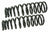 Mevotech SMS76007 Coil Spring Set - Front