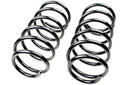 Mevotech SMS80658 Coil Spring Set - Front