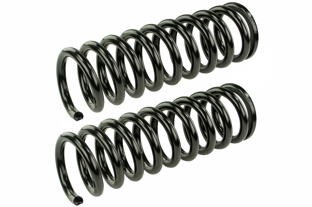 Mevotech SMS81069 Coil Spring Set - Rear
