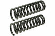 Mevotech SMS81069 Coil Spring Set - Rear