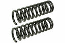 Mevotech SMS81414 Coil Spring Set - Front