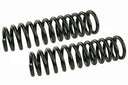 Mevotech SMS9256 Coil Spring Set - Front