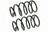 Mevotech SMS9644 Coil Spring Set - Front