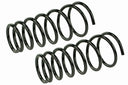 Mevotech SMS9647 Coil Spring Set - Rear