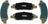 Mevotech TXBCP1363 Disc Brake Pad Set - Front