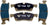 Mevotech TXBCP1904 Disc Brake Pad Set - Front