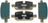 Mevotech TXBCP2174 Disc Brake Pad Set - Rear