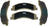 Mevotech TXBPM1335 Disc Brake Pad Set - Rear