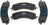 Mevotech TXBPP2382 Disc Brake Pad Set - Front