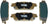 Mevotech TXBSM1194 Disc Brake Pad Set - Rear