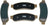 Mevotech TXBSM1334 Disc Brake Pad Set - Rear