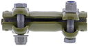Mevotech TXES2012S Steering Tie Rod End Adjusting Sleeve