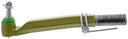 Mevotech TXES800881 Steering Tie Rod End - Front Left Outer