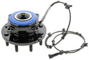 Mevotech TXF25321 Wheel Bearing and Hub Assembly - Front