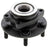 Mevotech TXF30319 Wheel Bearing and Hub Assembly - Front