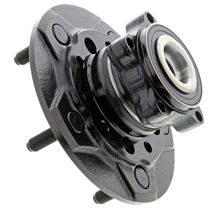 Mevotech TXF40305 Wheel Bearing and Hub Assembly - Front