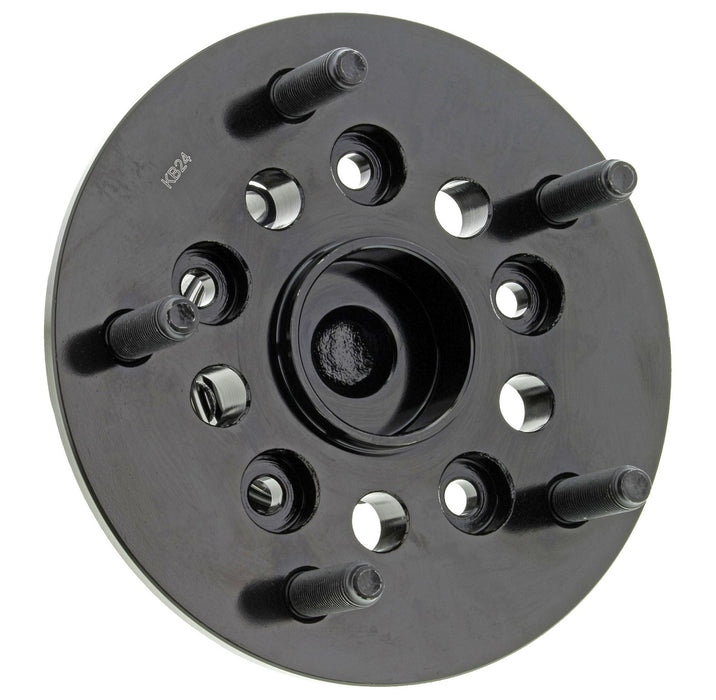Mevotech TXF40305 Wheel Bearing and Hub Assembly - Front