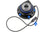 Mevotech TXF513124 Wheel Bearing and Hub Assembly - Front