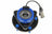 Mevotech TXF513206 Wheel Bearing and Hub Assembly - Front