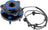 Mevotech TXF515052 Wheel Bearing and Hub Assembly - Front