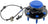 Mevotech TXF515054 Wheel Bearing and Hub Assembly - Front