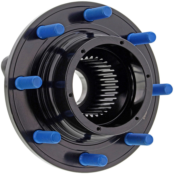 Mevotech TXF515082 Wheel Bearing and Hub Assembly - Front