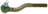 Mevotech TXMS25614 Steering Tie Rod End - Front Left Outer