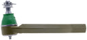 Mevotech TXMS25654 Steering Tie Rod End - Front Left Outer