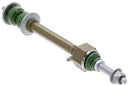 Mevotech TXMS258140 Suspension Stabilizer Bar Link Kit - Front